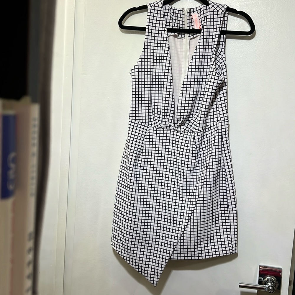Isla &Lulu Dress